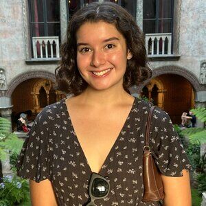 Meet your Posher, Sofia